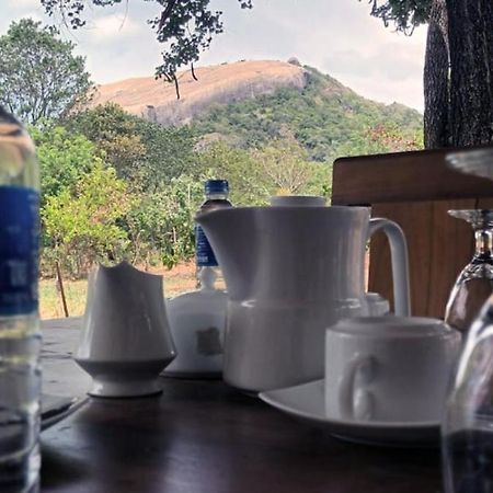 Hotel Sigiri Arana Sigiriya Esterno foto